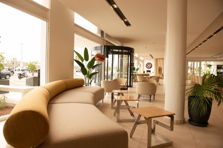 Aequora Lanzarote Suites - 365