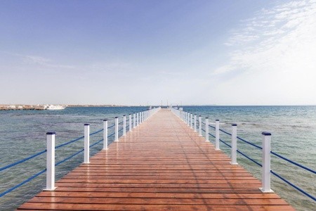 Pickalbatros Dana Beach Resort - 153