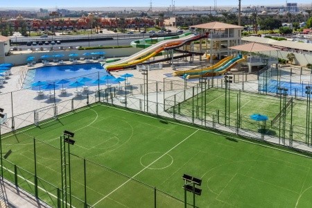 Pickalbatros Dana Beach Resort - 154