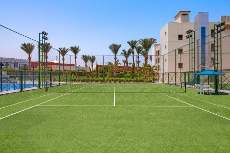 Pickalbatros Dana Beach Resort - 156