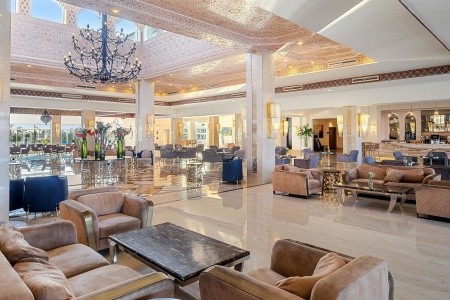 Pickalbatros Dana Beach Resort - 158