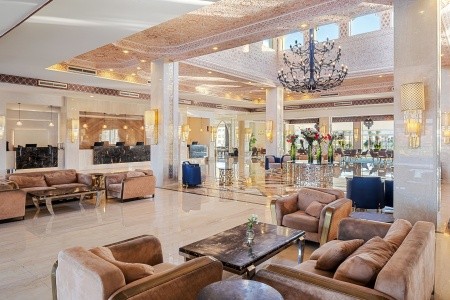 Pickalbatros Dana Beach Resort - 159