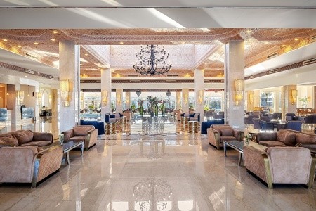 Pickalbatros Dana Beach Resort - 160