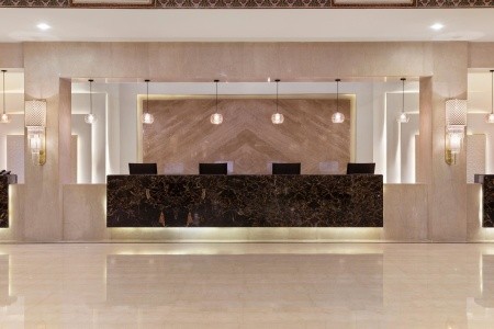 Pickalbatros Dana Beach Resort - 161