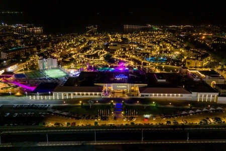 Pickalbatros Dana Beach Resort - 162