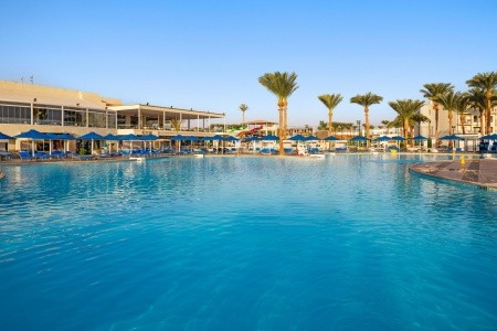 Pickalbatros Dana Beach Resort - 163