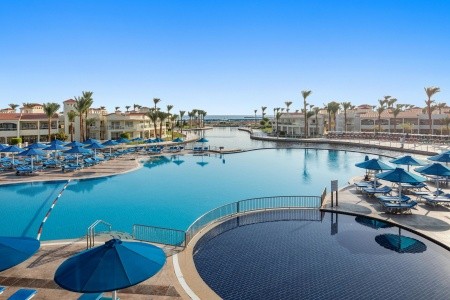 Pickalbatros Dana Beach Resort - 164