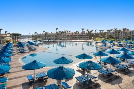 Pickalbatros Dana Beach Resort - 165