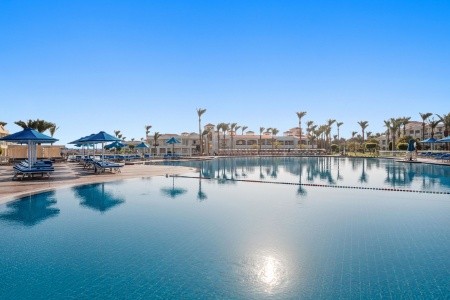 Pickalbatros Dana Beach Resort - 167