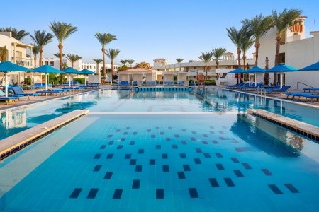 Pickalbatros Dana Beach Resort - 168