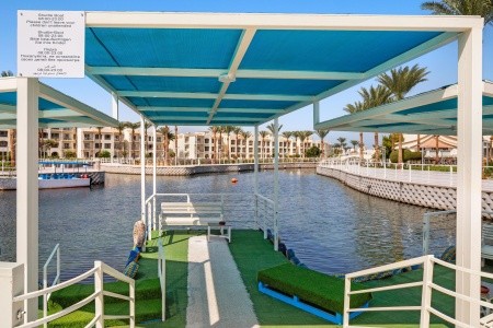 Pickalbatros Dana Beach Resort - 170