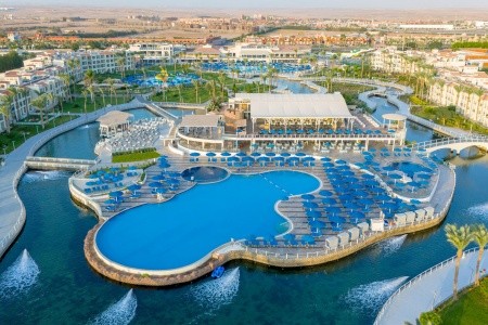 Pickalbatros Dana Beach Resort - 172