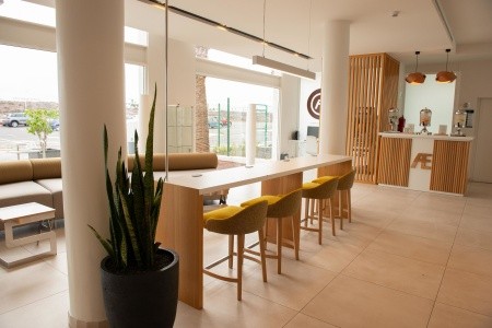 Aequora Lanzarote Suites - 366