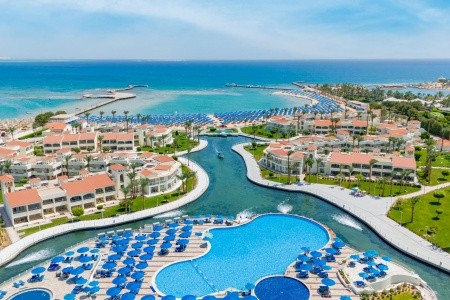 Pickalbatros Dana Beach Resort - 174