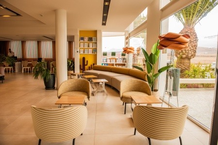 Aequora Lanzarote Suites - 367