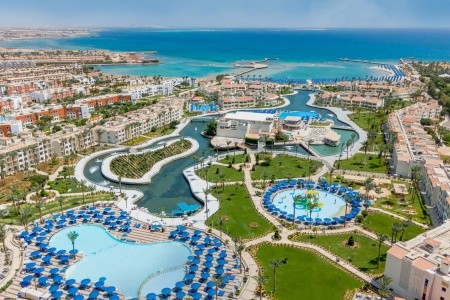 Pickalbatros Dana Beach Resort - 175