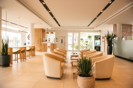 Aequora Lanzarote Suites - 368