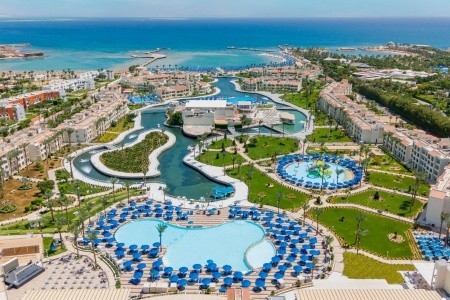 Pickalbatros Dana Beach Resort - 176