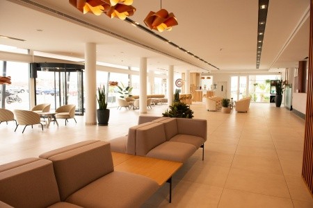 Aequora Lanzarote Suites - 369