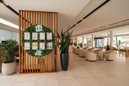 Aequora Lanzarote Suites - 370