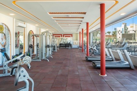 Pickalbatros Dana Beach Resort - 178