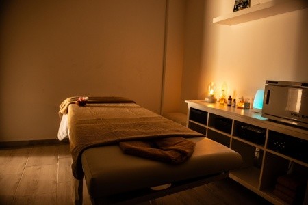 Aequora Lanzarote Suites - 371