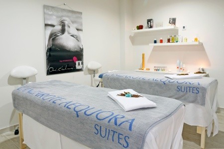 Aequora Lanzarote Suites - 373