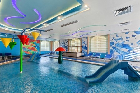 Pickalbatros Dana Beach Resort - 182