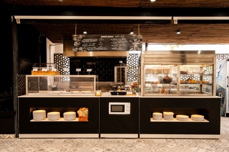 Aequora Lanzarote Suites - 374