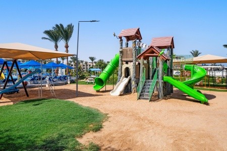 Pickalbatros Dana Beach Resort - 183