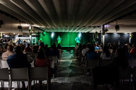 Aequora Lanzarote Suites - 376