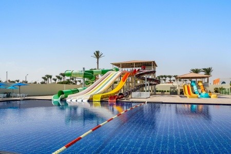 Pickalbatros Dana Beach Resort - 187