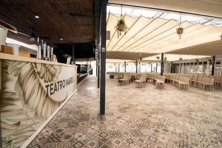 Aequora Lanzarote Suites - 377