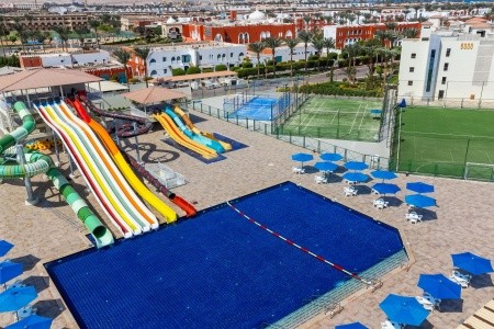 Pickalbatros Dana Beach Resort - 188