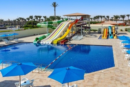 Pickalbatros Dana Beach Resort - 190