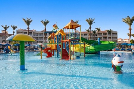 Pickalbatros Dana Beach Resort - 192