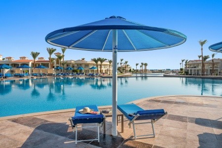 Pickalbatros Dana Beach Resort - 193