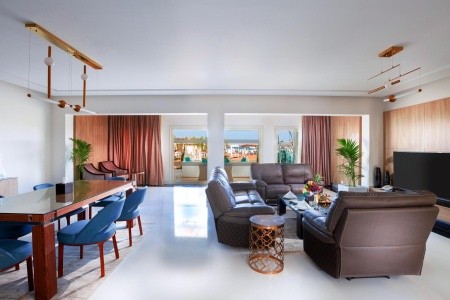 Pickalbatros Dana Beach Resort - 194