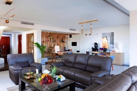 Pickalbatros Dana Beach Resort - 196