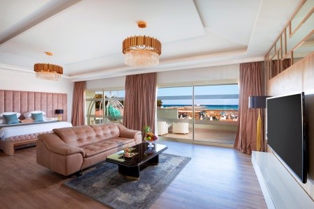 Pickalbatros Dana Beach Resort - 198