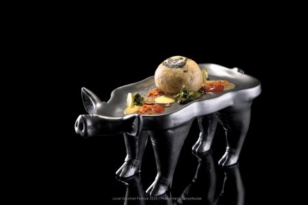 Elysium Resort And Spa - 303