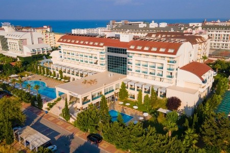 Solivia (Ex. Titan Select) - 55