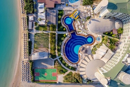 Prive Hotel Didim (Ex. Büyük Anadolu Didim Resort) - 239