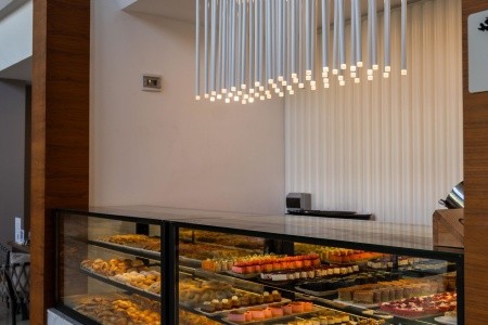 Prive Hotel Didim (Ex. Büyük Anadolu Didim Resort) - 243