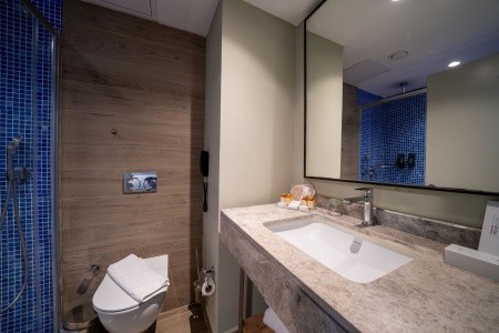 Prive Hotel Didim (Ex. Büyük Anadolu Didim Resort) - 244