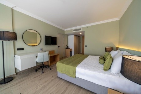 Prive Hotel Didim (Ex. Büyük Anadolu Didim Resort) - 247