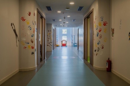 Prive Hotel Didim (Ex. Büyük Anadolu Didim Resort) - 248