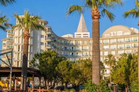 Prive Hotel Didim (Ex. Büyük Anadolu Didim Resort) - 249