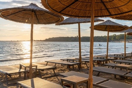 Prive Hotel Didim (Ex. Büyük Anadolu Didim Resort) - 250