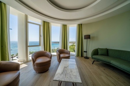 Prive Hotel Didim (Ex. Büyük Anadolu Didim Resort) - 252